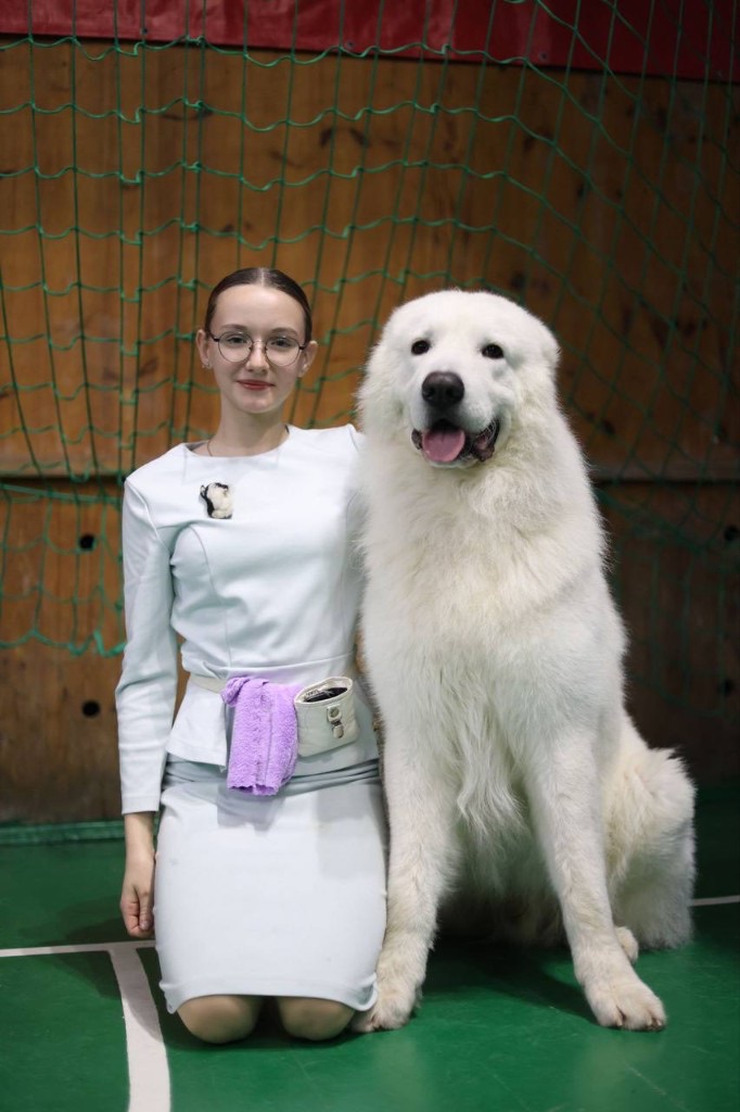 Александра — фото 5